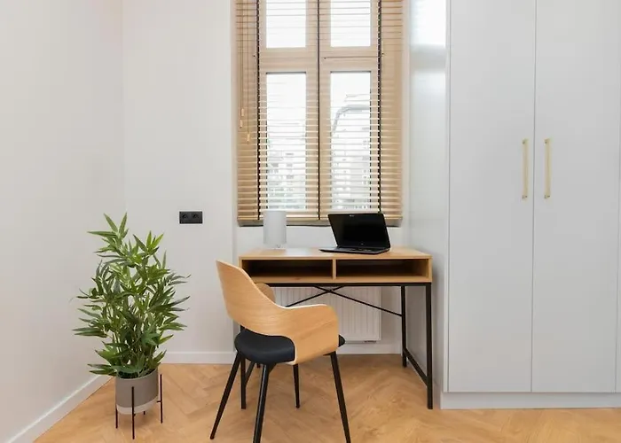Future Apartment 11