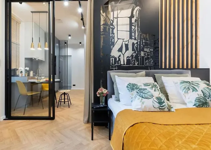 Future Apartment 11
