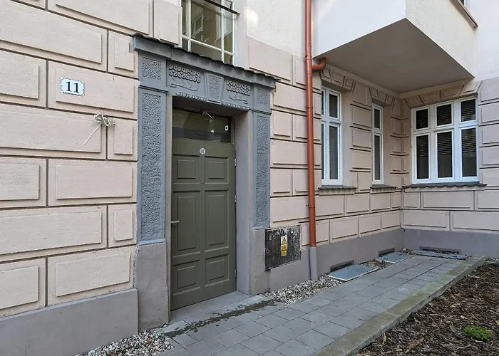 Future Apartment 11